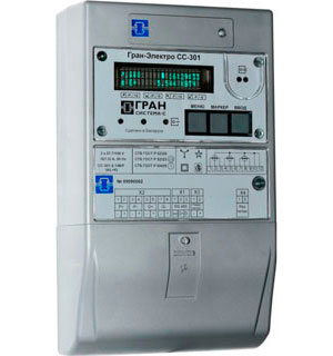 СС-301-5.1/U/M1/P(A1L)K-GSM